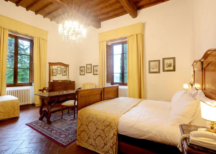 Relais Fattoria Valle