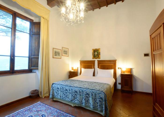 Relais Fattoria Valle
