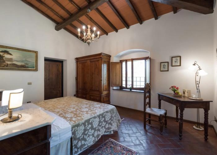 Relais Fattoria Valle