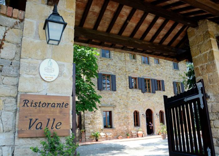 Relais Fattoria Valle
