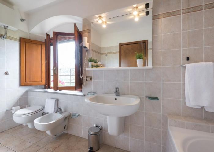 Relais Fattoria Valle
