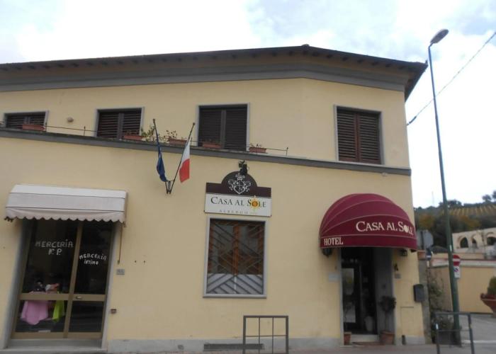 Casa al Sole