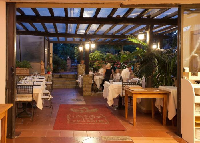 Albergo Del Chianti