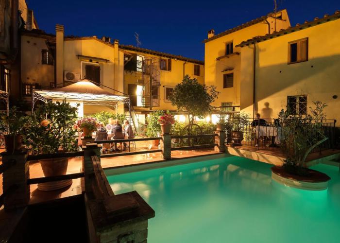 Albergo Del Chianti