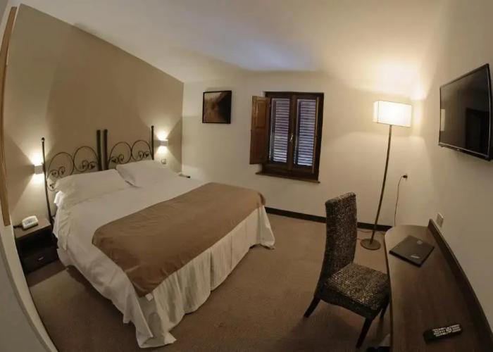 Albergo Del Chianti