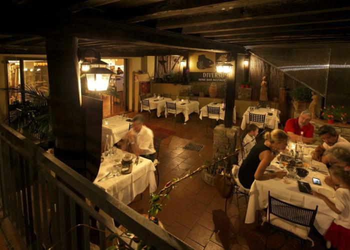 Albergo Del Chianti