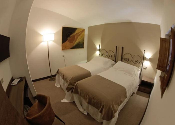 Albergo Del Chianti