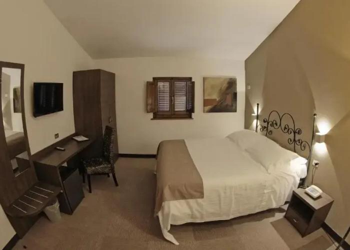 Albergo Del Chianti