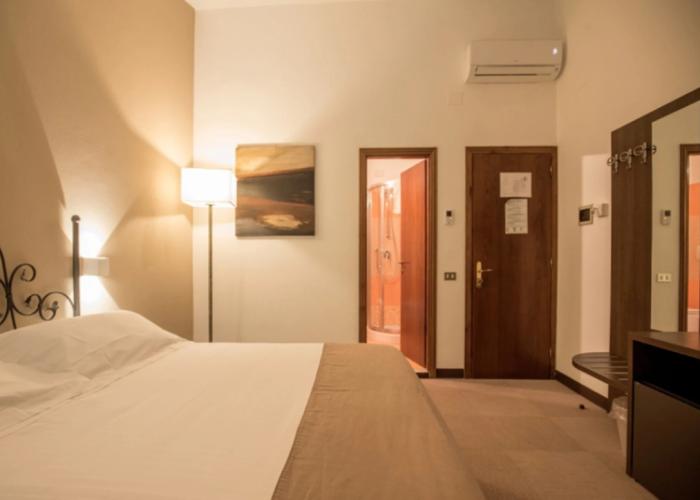 Albergo Del Chianti