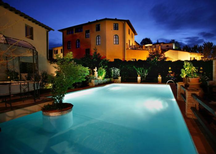 Albergo Del Chianti