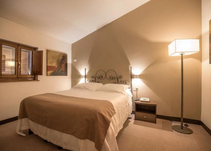 Albergo Del Chianti