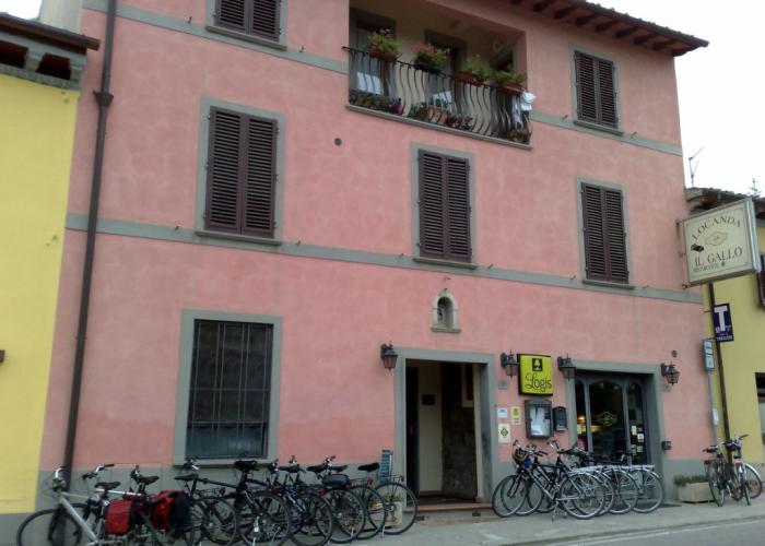 Locanda Il Gallo
