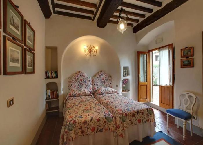 Villa Le Barone