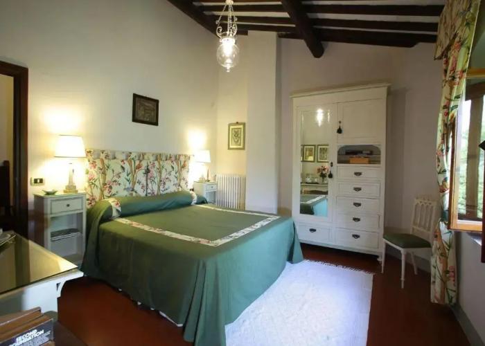 Villa Le Barone
