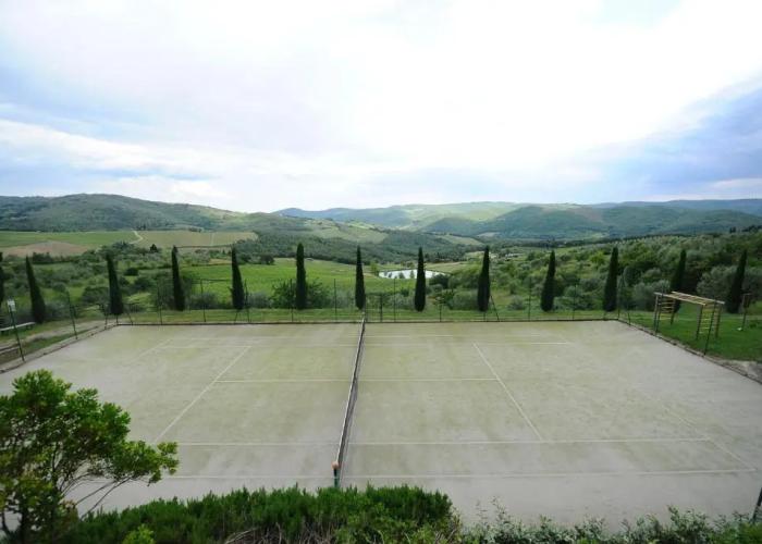 Villa Le Barone