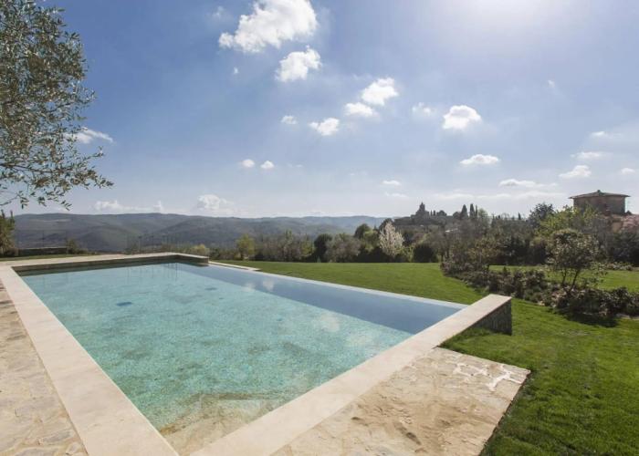 Villa Le Barone