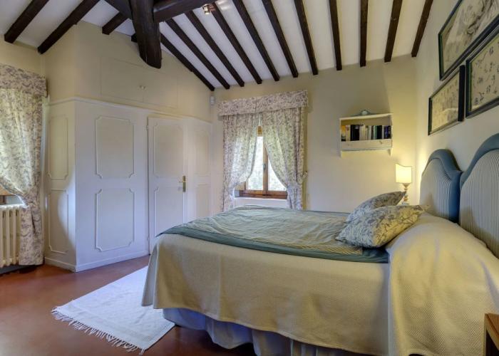 Villa Le Barone