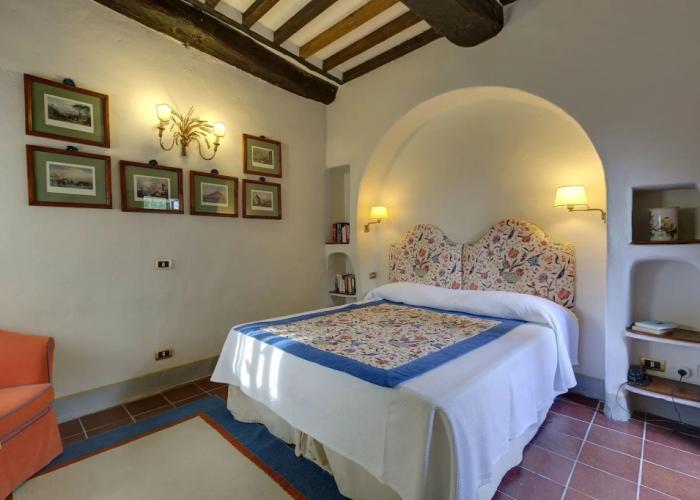 Villa Le Barone