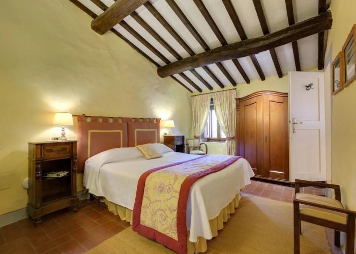 Villa Le Barone