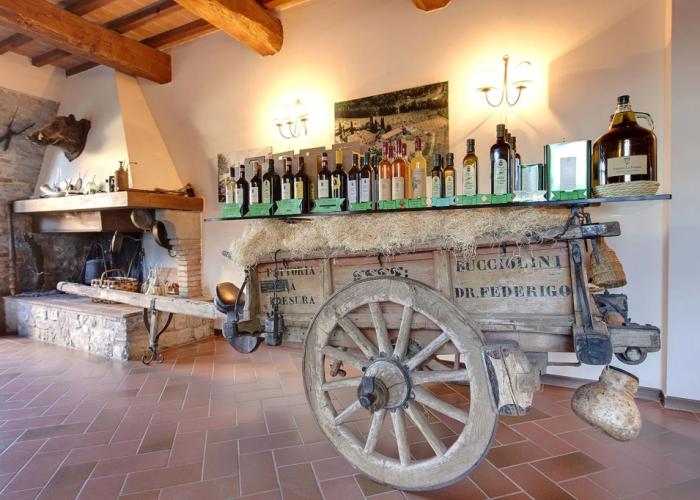 Farm House La Presura