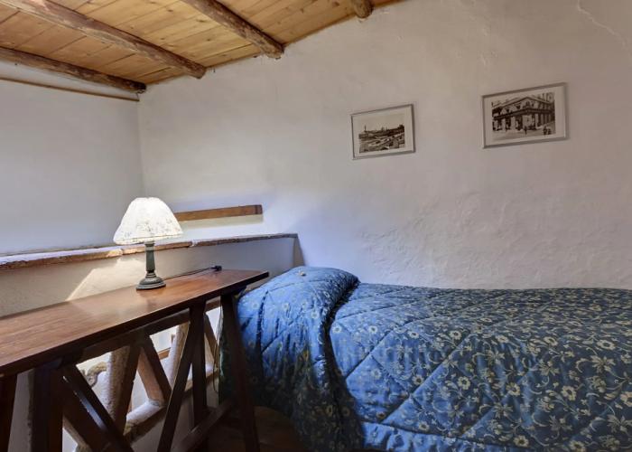 Farm House La Presura
