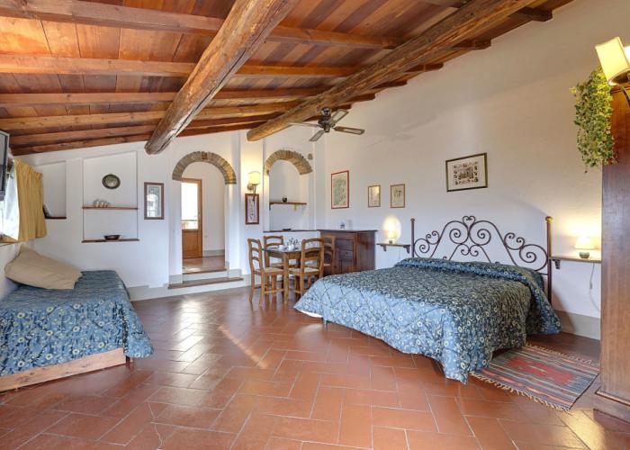 Farm House La Presura
