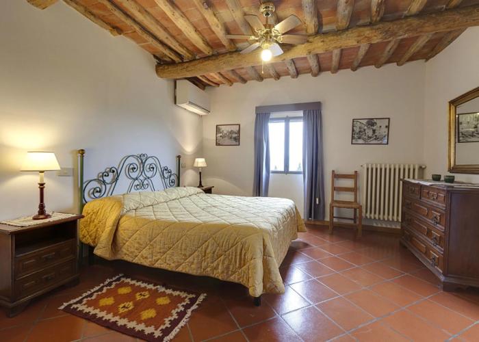 Farm House La Presura