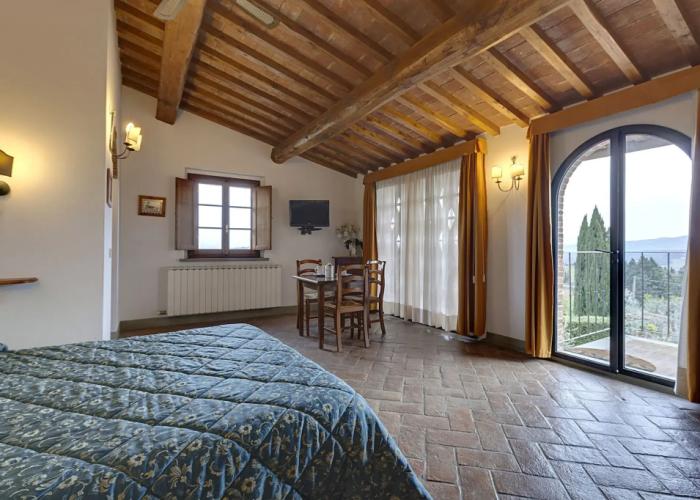 Farm House La Presura