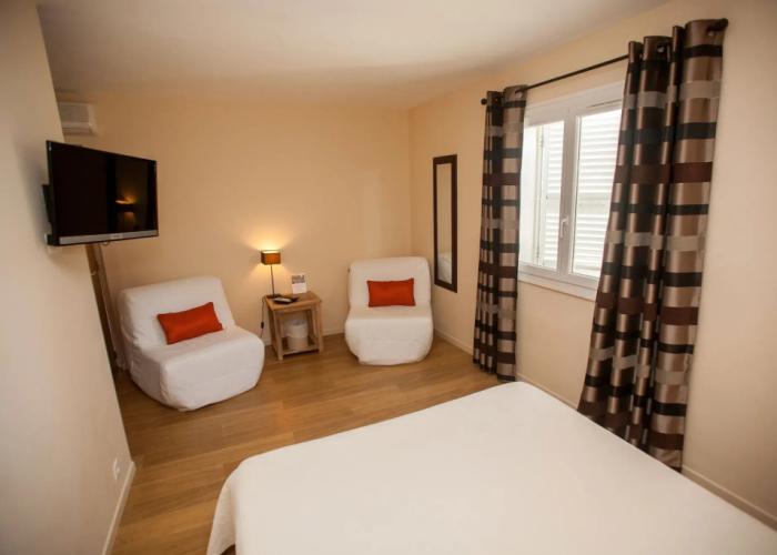 Hôtel Cesario