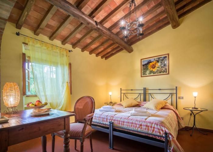 Le Cetinelle B&B