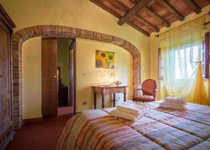 Le Cetinelle B&B