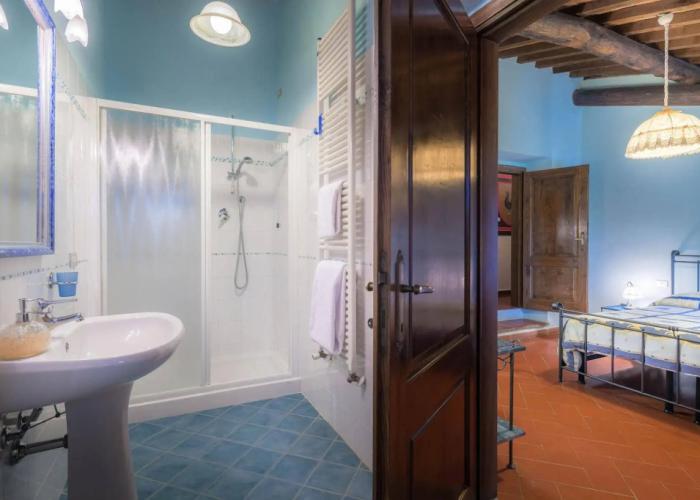 Le Cetinelle B&B