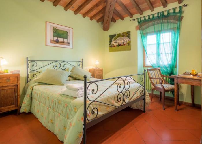 Le Cetinelle B&B