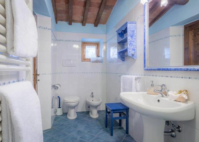 Le Cetinelle B&B