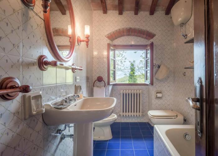 Le Cetinelle B&B