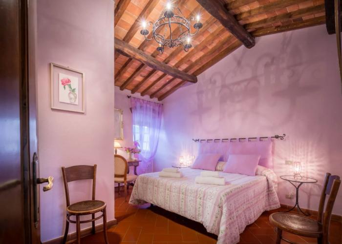 Le Cetinelle B&B
