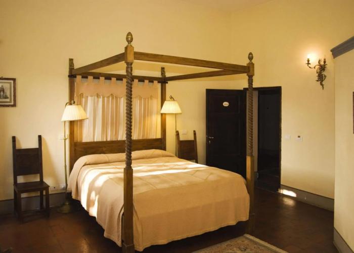 Corte di Valle Wine and Resort