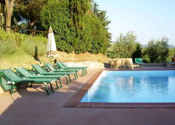 Corte di Valle Wine and Resort