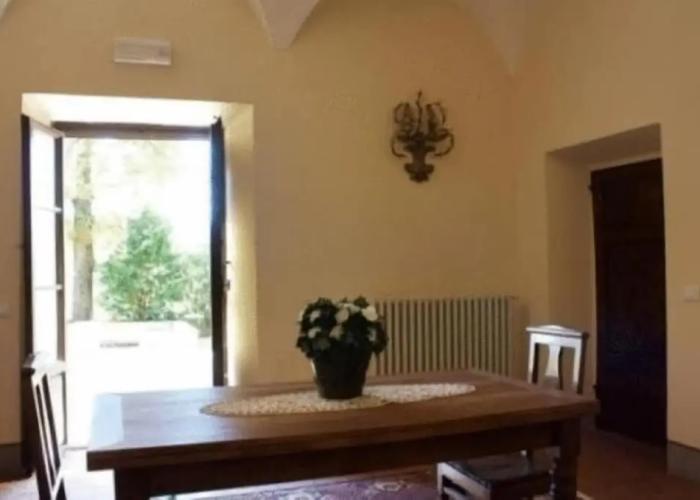 Corte di Valle Wine and Resort