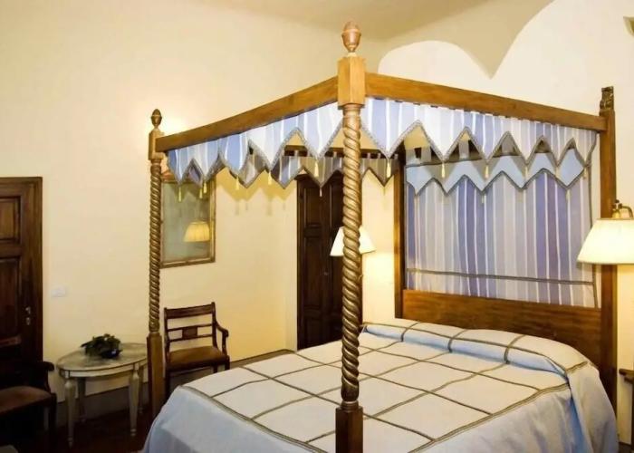 Corte di Valle Wine and Resort