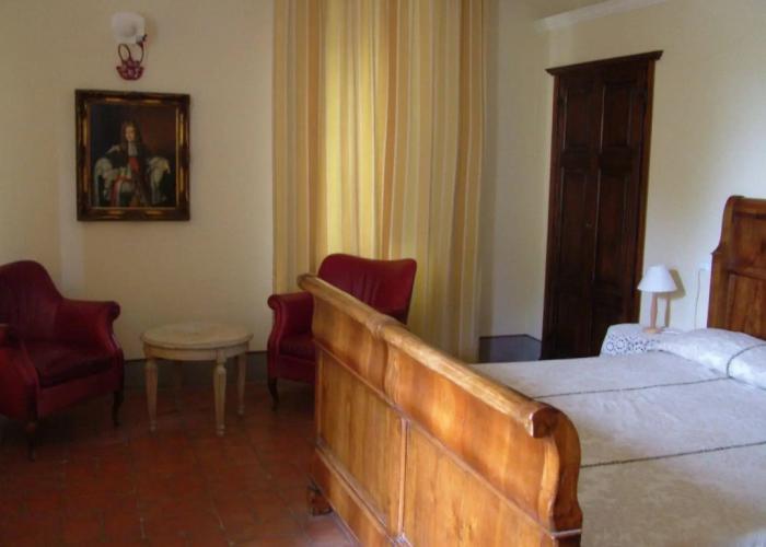 Corte di Valle Wine and Resort