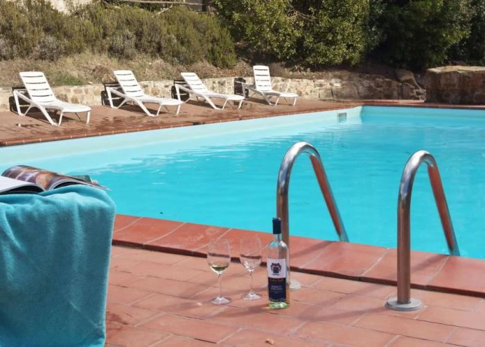 Corte di Valle Wine and Resort