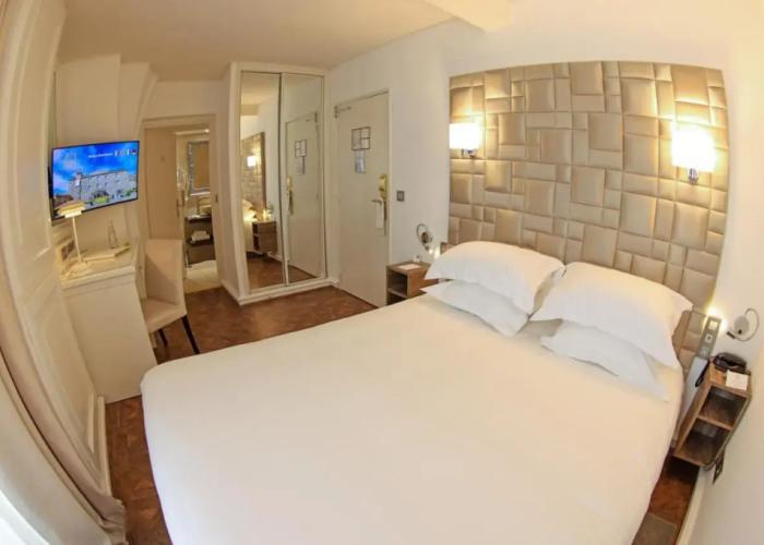 Hotel l'Abbaye
