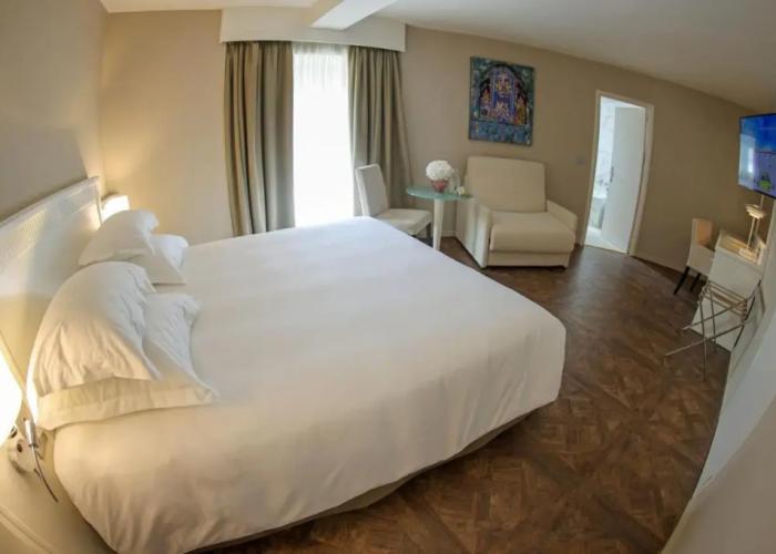 Hotel l'Abbaye