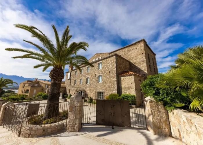 Hotel l'Abbaye
