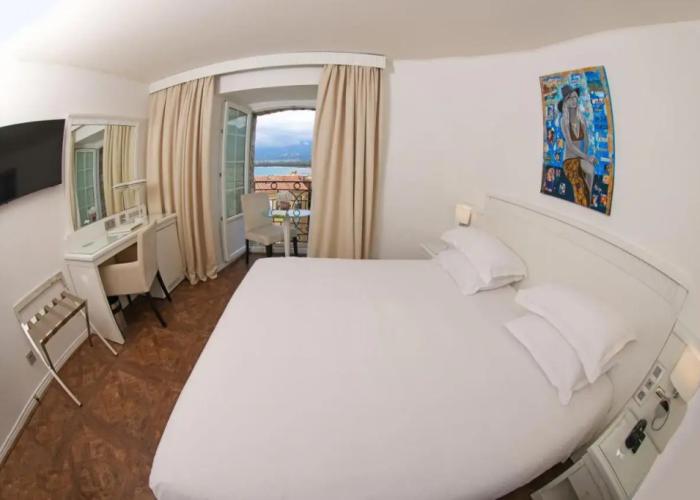 Hotel l'Abbaye