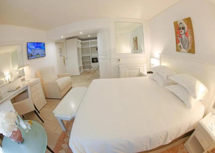 Hotel l'Abbaye