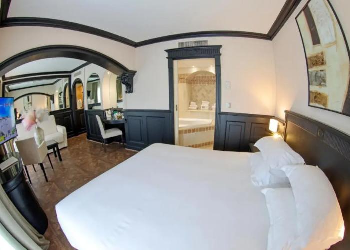 Hotel l'Abbaye