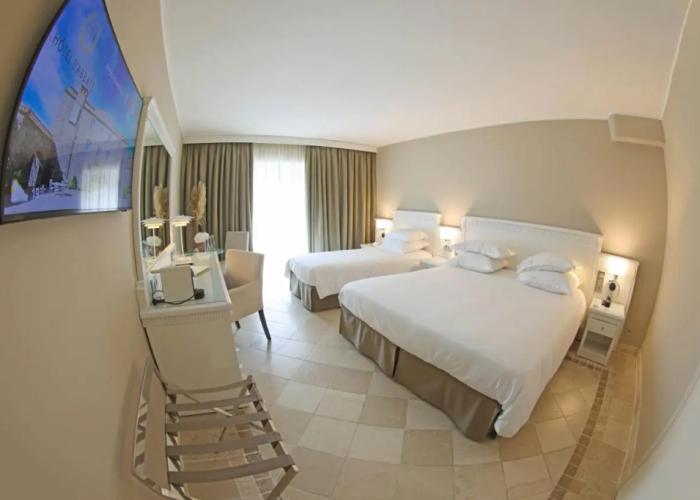 Hotel l'Abbaye
