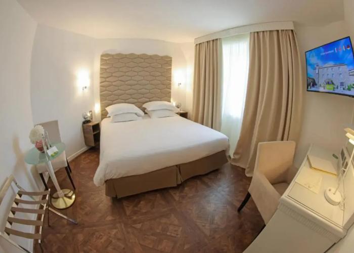 Hotel l'Abbaye